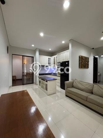 Ready to Use! Premium House LT 120m2 Desain Modern di BSD City Ready to Use! Premium House LT 120m2 Desain Modern di BSD City