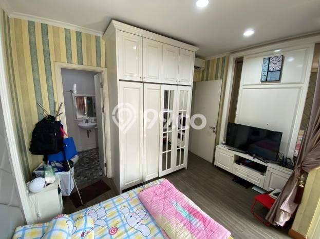 For Sale Hunian Rumah Terawat 3 KT di Gading Serpong, Tangerang For Sale Hunian Rumah Terawat 3 KT di Gading Serpong, Tangerang