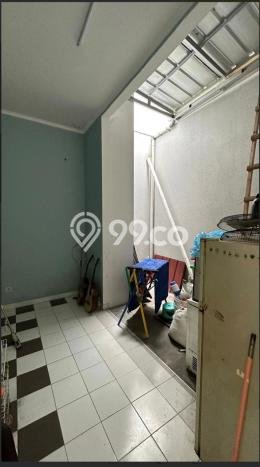 Rumah Luxury Modern Siap Huni di Gading Serpong Tangerang Rumah Luxury Modern Siap Huni di Gading Serpong Tangerang