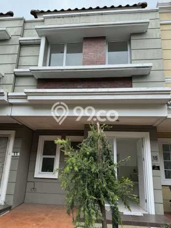 Jual Rumah Modern 2 KT di Gading Serpong, Tangerang Jual Rumah Modern 2 KT di Gading Serpong, Tangerang