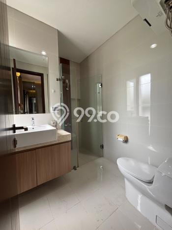 Ready to Use! Premium House LT 120m2 Desain Modern di BSD City Ready to Use! Premium House LT 120m2 Desain Modern di BSD City