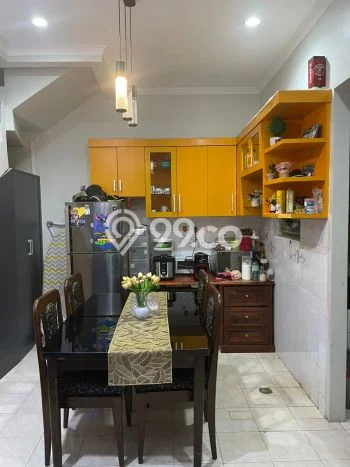 Rumah Modern Cantik 3 Kamar Bisa Langsung Pindah di Serpong Utara Rumah Modern Cantik 3 Kamar Bisa Langsung Pindah di Serpong Utara