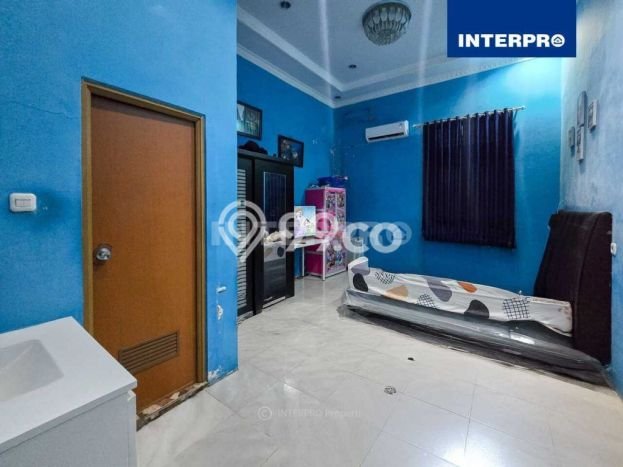 Hunian Elit LB 180m2 Siap Huni Desain Elegan di Meruya, Jakarta Barat Hunian Elit LB 180m2 Siap Huni Desain Elegan di Meruya, Jakarta Barat
