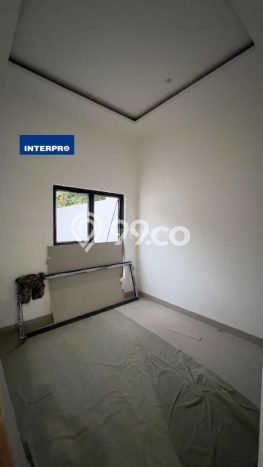 For Sale Hunian Rumah Terawat 3 KT di Kav DKI, Jakarta Barat For Sale Hunian Rumah Terawat 3 KT di Kav DKI, Jakarta Barat
