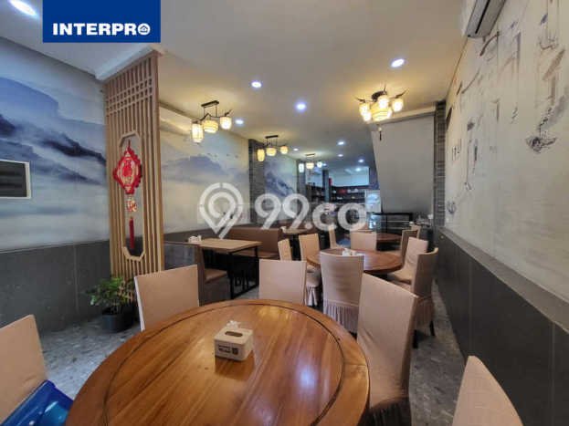 Area Ramai! Ruko Dijual di Cengkareng untuk Bisnis Luas Bangunan 203m2 Area Ramai! Ruko Dijual di Cengkareng untuk Bisnis Luas Bangunan 203m2