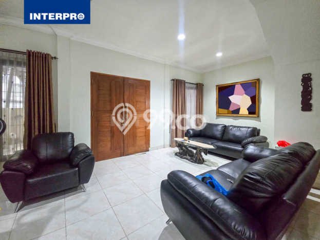 Rumah Elit Modern Siap Huni di Taman Ratu Jakarta Barat Rumah Elit Modern Siap Huni di Taman Ratu Jakarta Barat