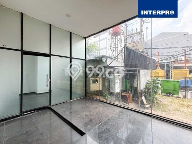 Kantor Favorit Dijual di Mampang Prapatan Jakarta Selatan Area Pusat Bisnis Kantor Favorit Dijual di Mampang Prapatan Jakarta Selatan Area Pusat Bisnis