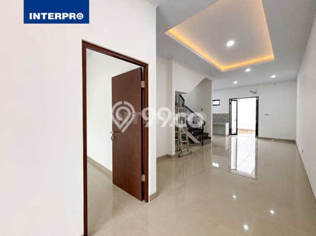 Rumah Minimalis 3 KT di Meruya Jakarta Barat Unfurnished Rumah Minimalis 3 KT di Meruya Jakarta Barat Unfurnished