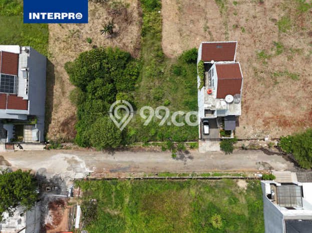 Lahan Dijual Lokasi Strategis di Jakarta Barat dengan Luas 225m2 Lahan Dijual Lokasi Strategis di Jakarta Barat dengan Luas 225m2