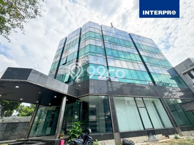 Kantor Favorit Dijual di Mampang Prapatan Jakarta Selatan Area Pusat Bisnis Kantor Favorit Dijual di Mampang Prapatan Jakarta Selatan Area Pusat Bisnis