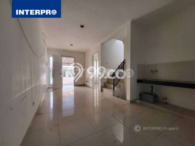 Rumah Modern 3 KT LT 90m2 di Green Lake City Rumah Modern 3 KT LT 90m2 di Green Lake City