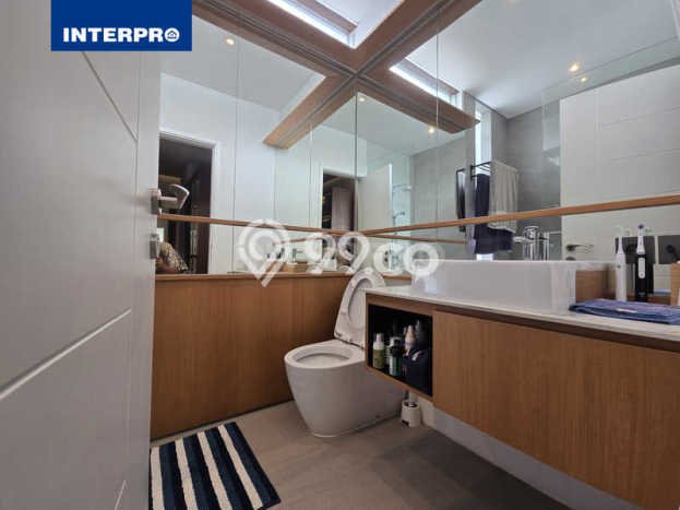 Hunian Elit LB 180m2 Siap Pakai Desain Elegan di Metland Puri, Jakarta Barat Hunian Elit LB 180m2 Siap Pakai Desain Elegan di Metland Puri, Jakarta Barat