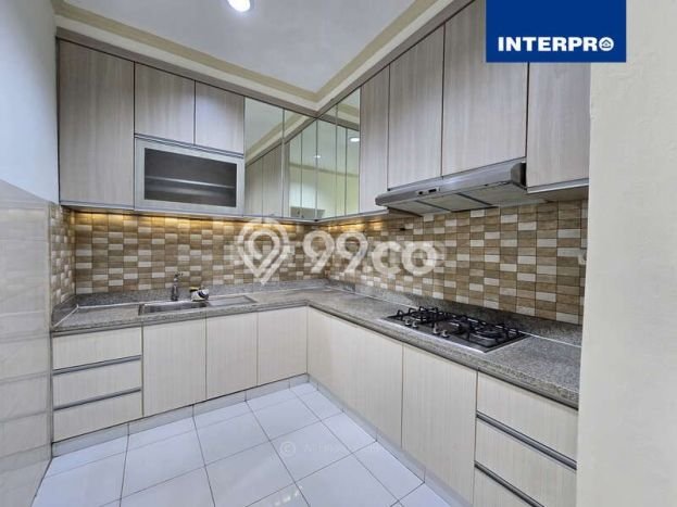 For Sale! Luxury House LT 210m2 Desain Elegan di Green garden For Sale! Luxury House LT 210m2 Desain Elegan di Green garden