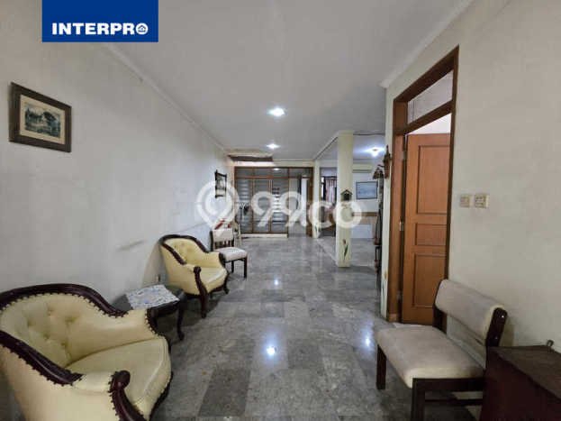 Rumah Luxury Modern Siap Huni di Intercon Jakarta Barat Rumah Luxury Modern Siap Huni di Intercon Jakarta Barat