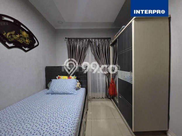 Jual Rumah Luas Megah Dengan View Cantik di Daan Mogot, Jakarta Barat Jual Rumah Luas Megah Dengan View Cantik di Daan Mogot, Jakarta Barat