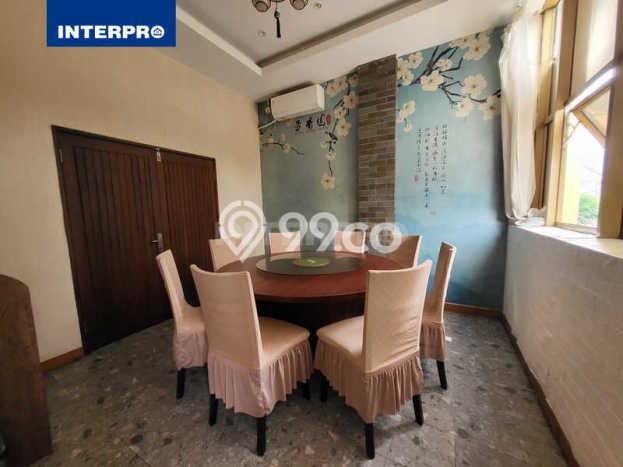 Area Ramai! Ruko Dijual di Cengkareng untuk Bisnis Luas Bangunan 203m2 Area Ramai! Ruko Dijual di Cengkareng untuk Bisnis Luas Bangunan 203m2