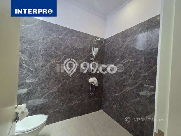 For Sale! Luxury House LT 112m2 Desain Modern di Kav DKI For Sale! Luxury House LT 112m2 Desain Modern di Kav DKI