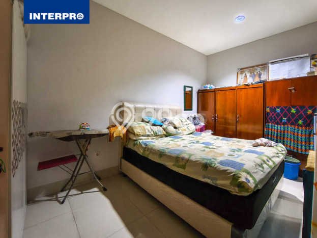 Dijual Hunian Rumah Terawat 3 Kamar di Duri Kepa, Jakarta Barat Dijual Hunian Rumah Terawat 3 Kamar di Duri Kepa, Jakarta Barat