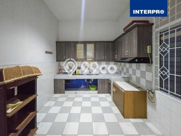 Rumah Elit Modern Siap Huni di Permata Buana Jakarta Barat Rumah Elit Modern Siap Huni di Permata Buana Jakarta Barat