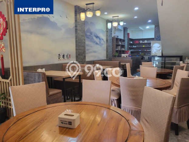 Area Ramai! Ruko Dijual di Cengkareng untuk Bisnis Luas Bangunan 203m2 Area Ramai! Ruko Dijual di Cengkareng untuk Bisnis Luas Bangunan 203m2