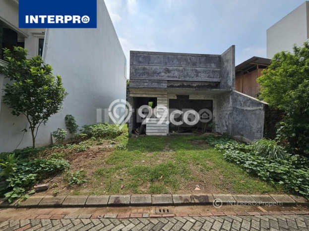 Dijual Tanah 180m2 di Puri Media, Jakarta Barat Dijual Tanah 180m2 di Puri Media, Jakarta Barat