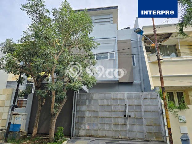 Hunian Super Mewah dengan Akses Paling Strategis di Green garden, Jakarta Barat Hunian Super Mewah dengan Akses Paling Strategis di Green garden, Jakarta Barat