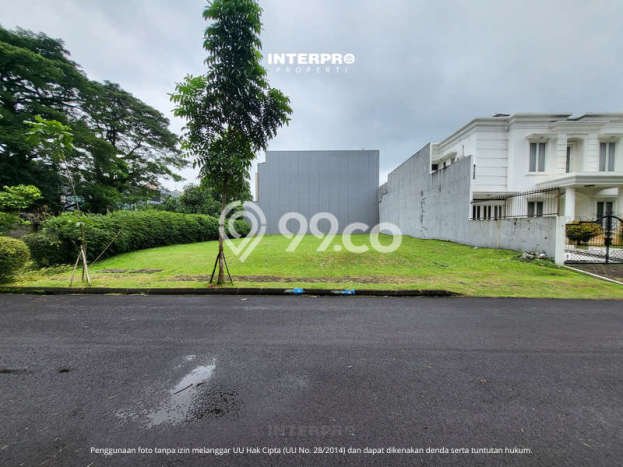 Tanah Siap Bangun Dijual di Tangerang Punya Luas 530m2 Tanah Siap Bangun Dijual di Tangerang Punya Luas 530m2