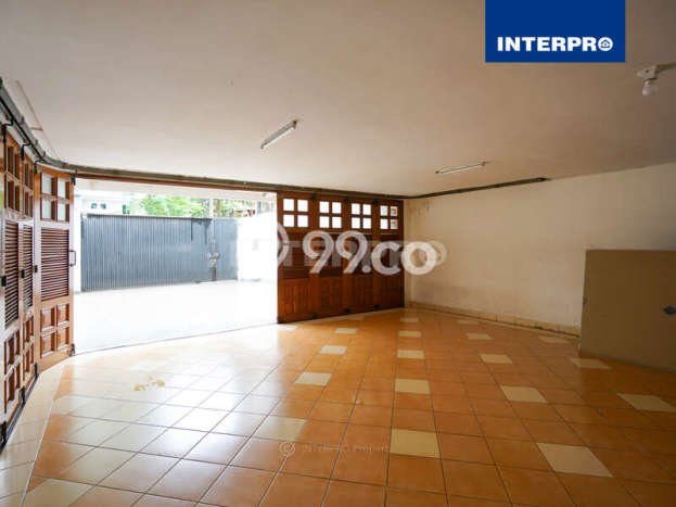 Dijual Rumah Luas Megah Dengan View Cantik di Sunrise Garden, Jakarta Barat Dijual Rumah Luas Megah Dengan View Cantik di Sunrise Garden, Jakarta Barat