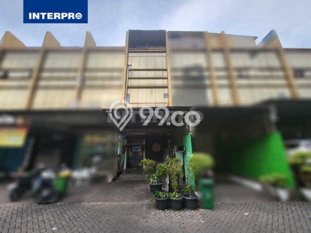 Area Ramai! Ruko Dijual di Cengkareng untuk Bisnis Luas Bangunan 203m2 Area Ramai! Ruko Dijual di Cengkareng untuk Bisnis Luas Bangunan 203m2