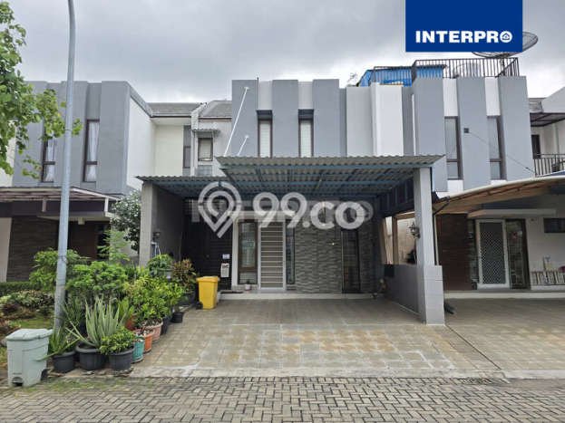 Jual Rumah Luas Megah Dengan View Cantik di Daan Mogot, Jakarta Barat Jual Rumah Luas Megah Dengan View Cantik di Daan Mogot, Jakarta Barat