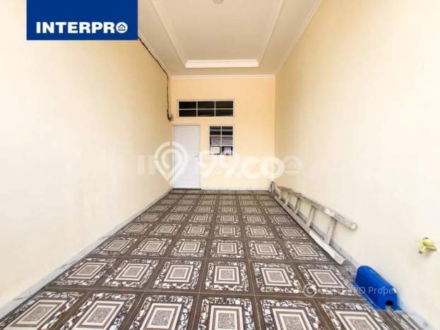 Rumah Modern 3 KT di Poris Tangerang Semi Furnished Rumah Modern 3 KT di Poris Tangerang Semi Furnished