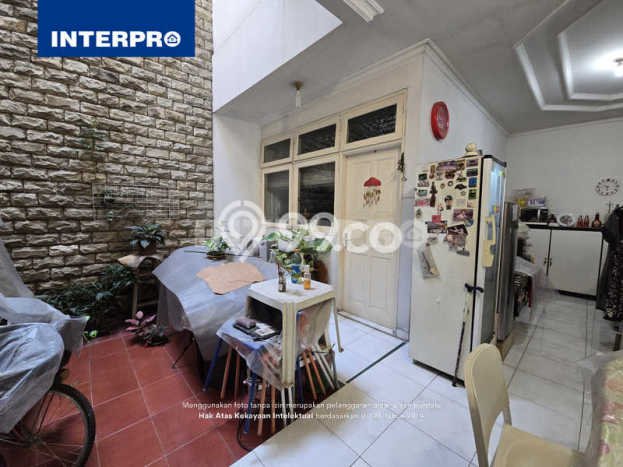 Dijual Rumah Luas Megah Dengan View Cantik di Permata Buana, Jakarta Barat Dijual Rumah Luas Megah Dengan View Cantik di Permata Buana, Jakarta Barat