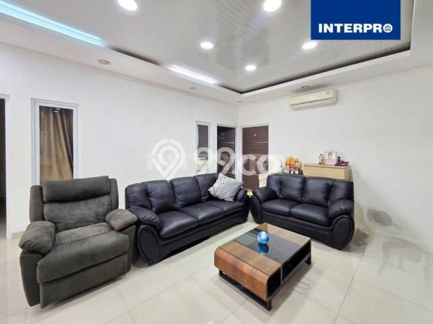Hunian Elit LB 336m2 Siap Pakai Desain Elegan di Tanjung Duren, Jakarta Barat Hunian Elit LB 336m2 Siap Pakai Desain Elegan di Tanjung Duren, Jakarta Barat