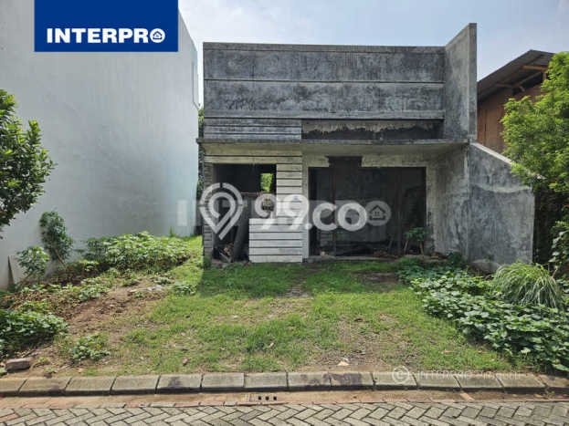 Dijual Tanah 180m2 di Puri Media, Jakarta Barat Dijual Tanah 180m2 di Puri Media, Jakarta Barat