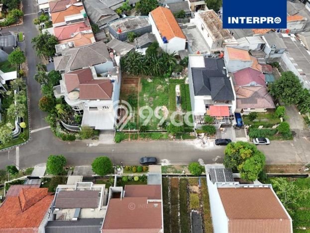 Tanah Kavling Dijual di Metro Permata, Tangerang dengan Luas Tanah 324m2 Tanah Kavling Dijual di Metro Permata, Tangerang dengan Luas Tanah 324m2