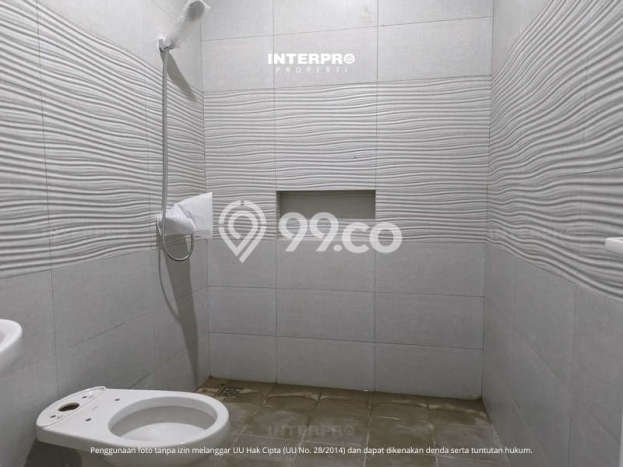 Rumah Elit Modern Siap Huni di Duri Kepa Jakarta Barat Rumah Elit Modern Siap Huni di Duri Kepa Jakarta Barat
