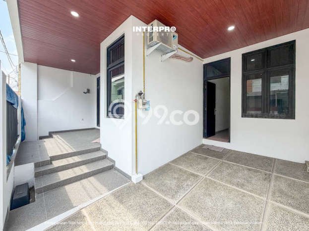 Dijual Rumah Luas Megah Dengan View Eksklusif di Puri Indah, Jakarta Barat Dijual Rumah Luas Megah Dengan View Eksklusif di Puri Indah, Jakarta Barat