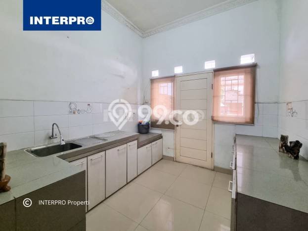 Rumah Mewah LB 175m2 Siap Huni Desain Elegan di Puri Indah, Jakarta Barat Rumah Mewah LB 175m2 Siap Huni Desain Elegan di Puri Indah, Jakarta Barat