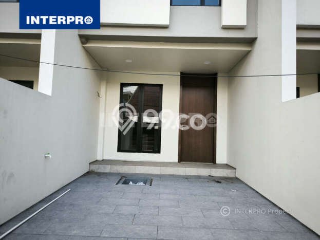 Rumah Modern 3 KT di Duri Kepa Jakarta Barat Semi Furnished Rumah Modern 3 KT di Duri Kepa Jakarta Barat Semi Furnished