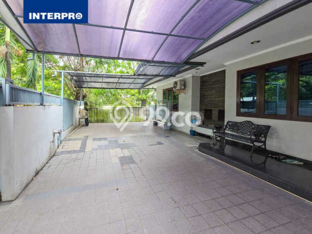 Rumah Mewah LB 226m2 Siap Pakai Desain Elegan di Permata Buana, Jakarta Barat Rumah Mewah LB 226m2 Siap Pakai Desain Elegan di Permata Buana, Jakarta Barat