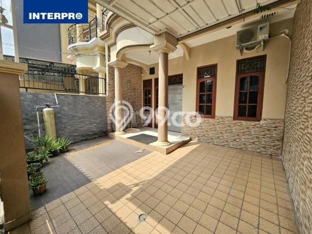 Dijual Cepat Rumah Favorit Siap Huni LB 115m2 di Kresek, Tangerang Dijual Cepat Rumah Favorit Siap Huni LB 115m2 di Kresek, Tangerang