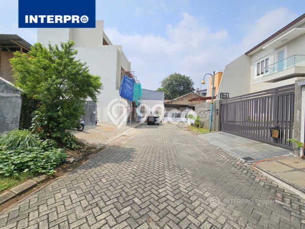 Dijual Tanah 180m2 di Puri Media, Jakarta Barat Dijual Tanah 180m2 di Puri Media, Jakarta Barat