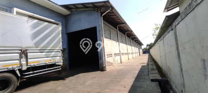 Gudang Dijual di Cangkuang Bandung dengan LB 1750m2 Gudang Dijual di Cangkuang Bandung dengan LB 1750m2