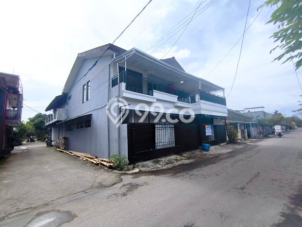 Dijual Rumah 3 Kamar Lokasi Strategis Bagus dan Strategis di Bojongsoang Dijual Rumah 3 Kamar Lokasi Strategis Bagus dan Strategis di Bojongsoang