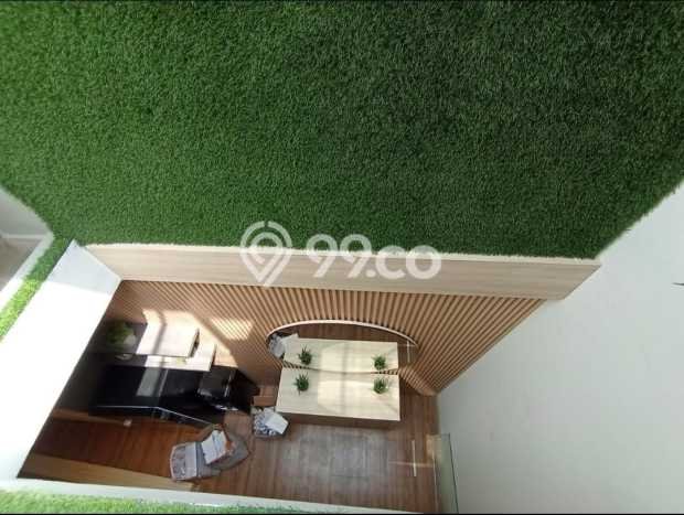 Rumah Idaman Keluarga LB 95m2m² Lokasi Sejuk di , Bandung Rumah Idaman Keluarga LB 95m2m² Lokasi Sejuk di , Bandung