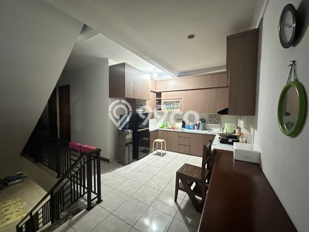 Rumah Mewah Siap Huni LT 331m2 di Sukajadi, Bandung Rumah Mewah Siap Huni LT 331m2 di Sukajadi, Bandung