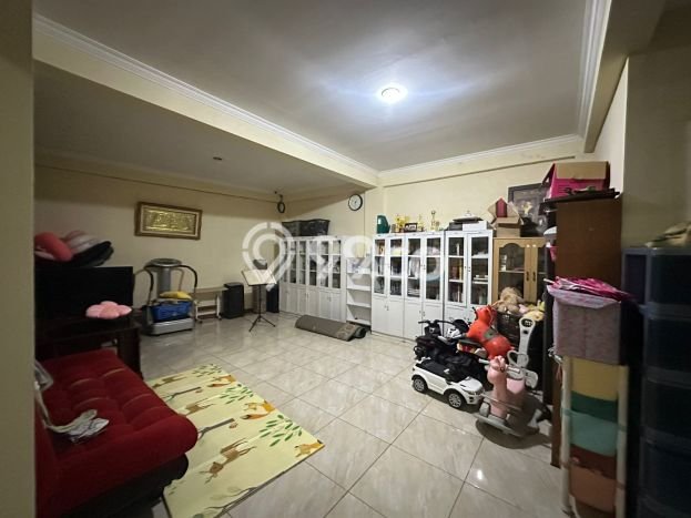 Rumah Mewah Siap Huni LT 331m2 di Sukajadi, Bandung Rumah Mewah Siap Huni LT 331m2 di Sukajadi, Bandung