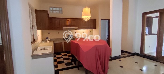 Jual Rumah Mewah Elegan Dengan View Eksklusif di Burangrang, Bandung Jual Rumah Mewah Elegan Dengan View Eksklusif di Burangrang, Bandung
