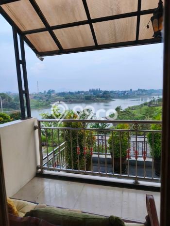 Rumah Elit Modern Siap Huni di Kota Baru Parahyangan Bandung Rumah Elit Modern Siap Huni di Kota Baru Parahyangan Bandung