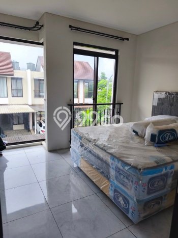 Rumah Minimalis 3 KT di Kota Baru Parahyangan Bandung Unfurnished Rumah Minimalis 3 KT di Kota Baru Parahyangan Bandung Unfurnished